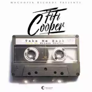 Fifi Cooper - Take Me Back